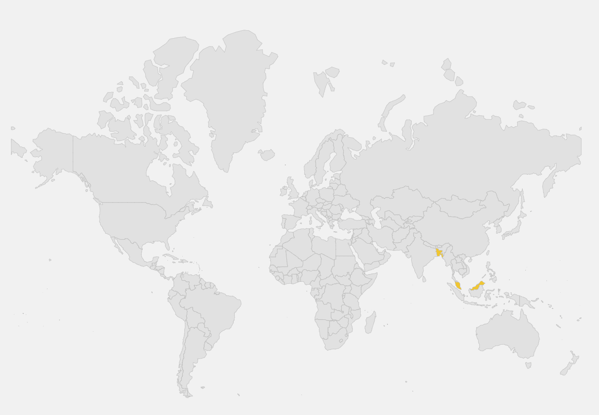 Global Map