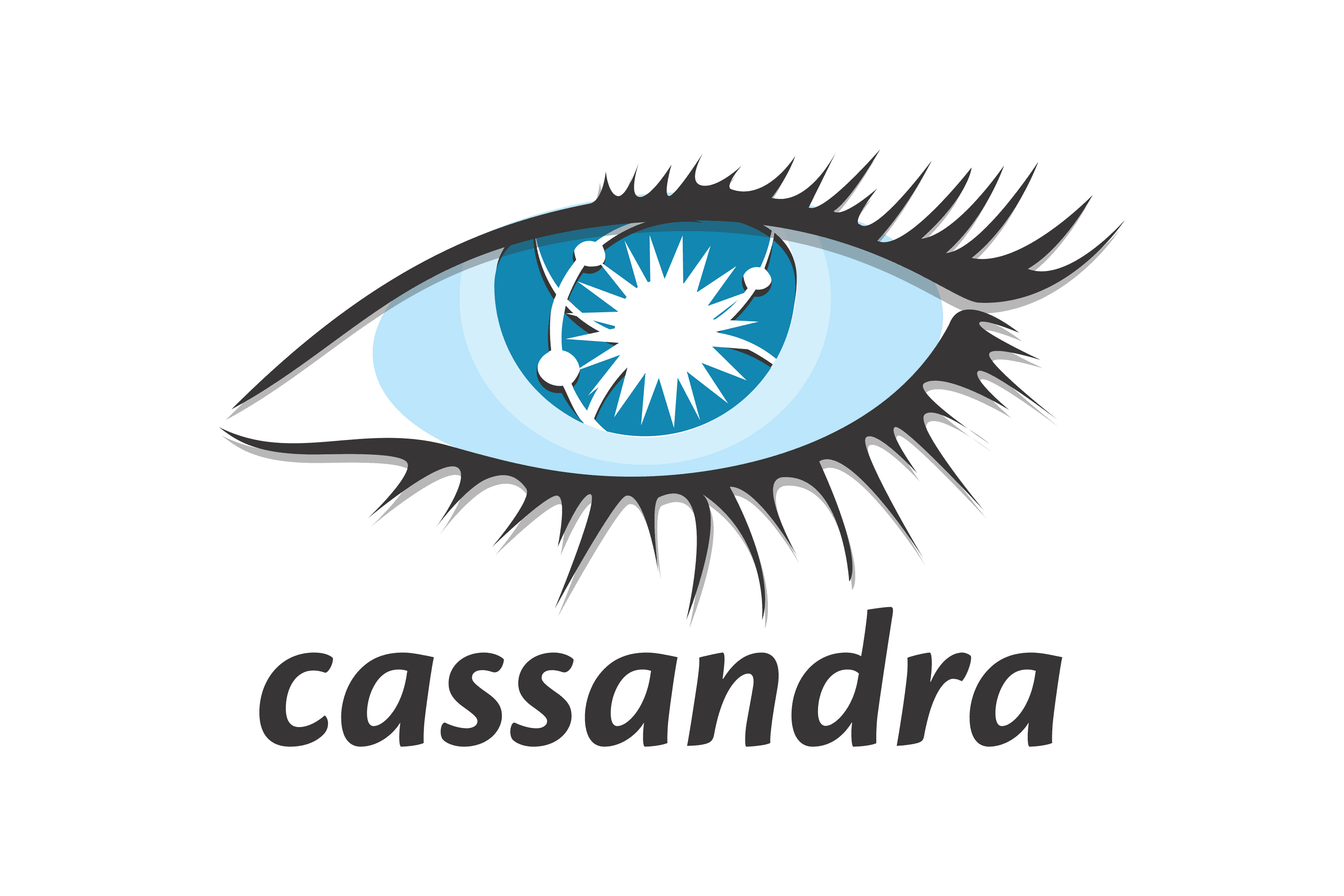 Cassandra logo
