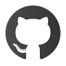 GitHub logo