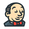 Jenkins logo