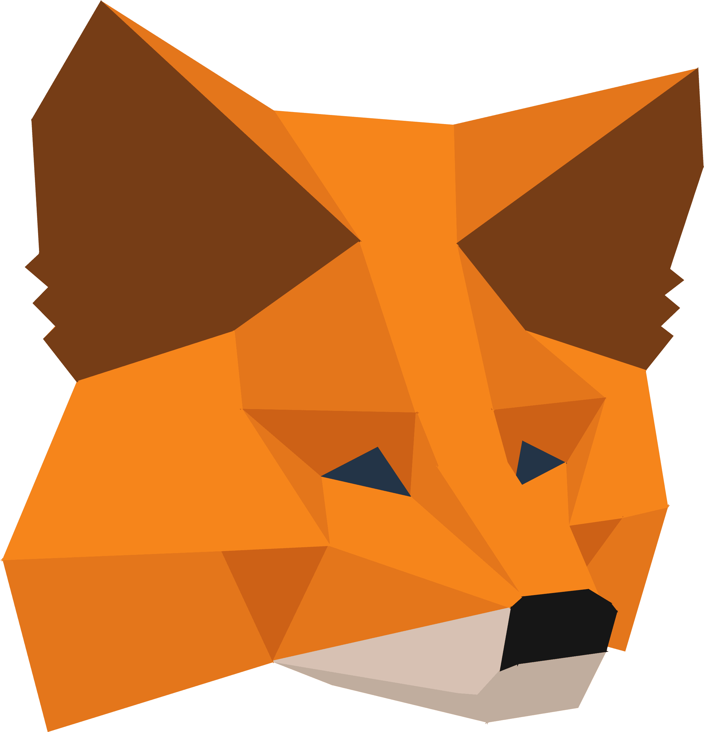 Metamask logo