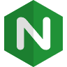 Nginx logo